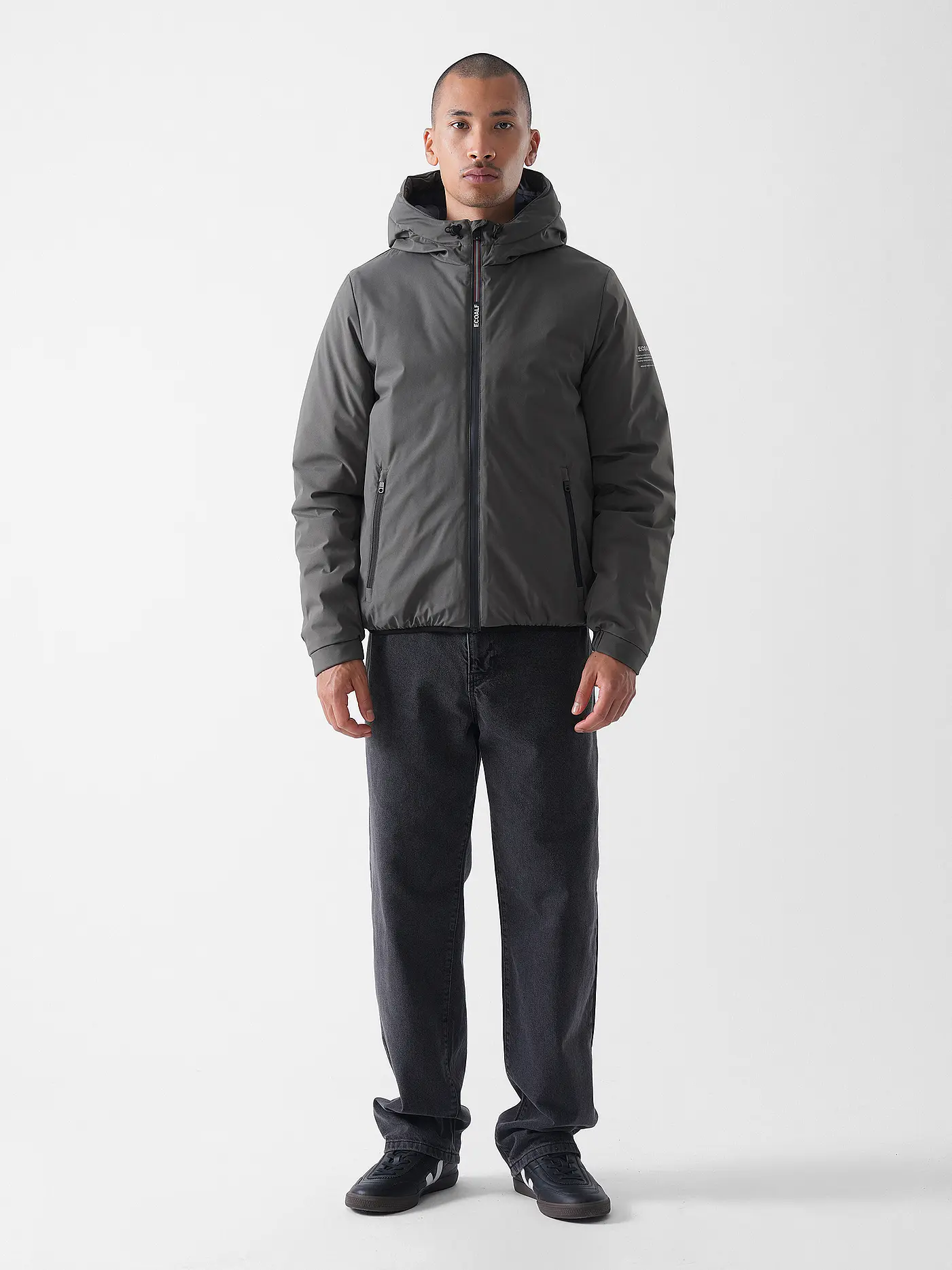 ECOALF | Jacke CARTES | 